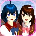 樱花校园模拟器  1.042.08