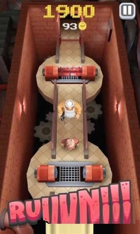 猪猪侠快跑  1.1.2