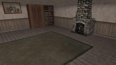 SCP: Siren head  1.3