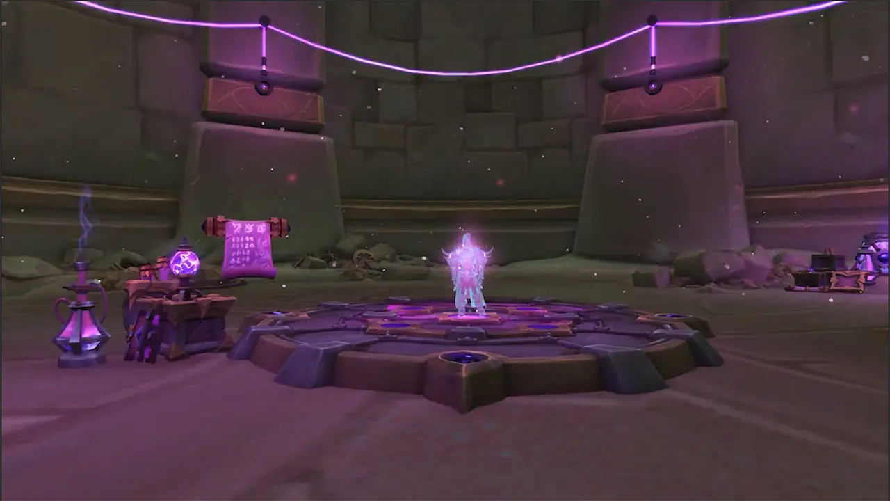  魔兽世界消灭活人任务攻略魔兽世界