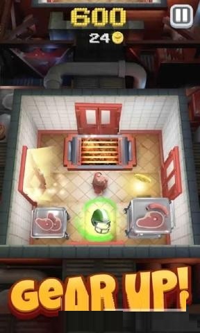 猪猪侠快跑  1.1.2
