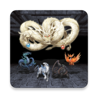 地下迷宮RPG  1.1.0
