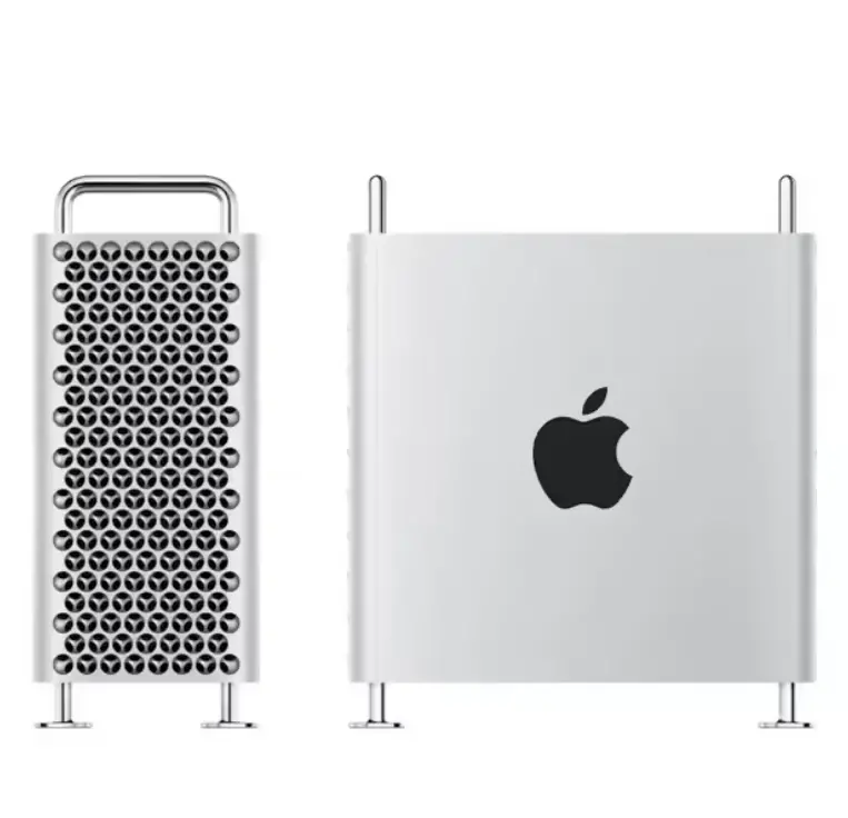 Pro前，曾秘密开发全新英特尔机型、M2 Extreme/M3 Extreme芯片 消息称苹果砍掉Mac