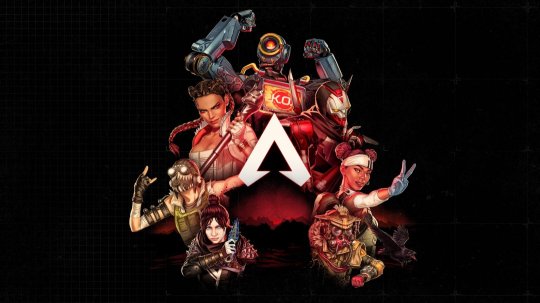 8月4日《Apex英雄》Switch版将停止服务，NS2版不受此次停服影响