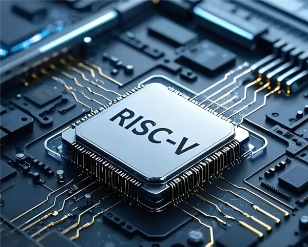 中国芯的历史性一刻！国产8核RISC-V芯片打入Linux内核：再也不怕卡脖子