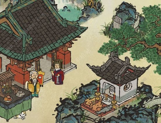 江南百景图少年当酒歌是谁?少年当酒歌新增才子角色解答[多图]