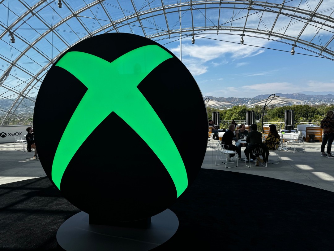 GDC调查显示：开发者对Xbox的欢迎程度最低 PC最受青睐