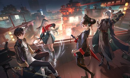 归龙潮无常什么时候上线归龙潮无常上线时间