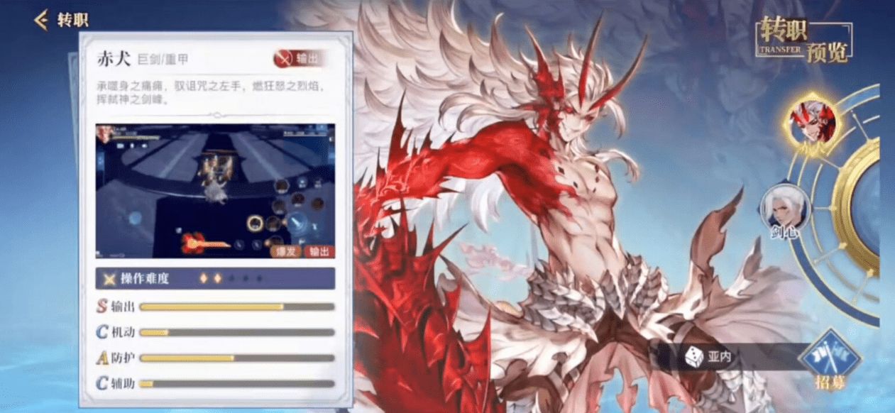 腾讯新游代号gbl内测开始：最新缝合怪原神版DNF手游上线[多图]