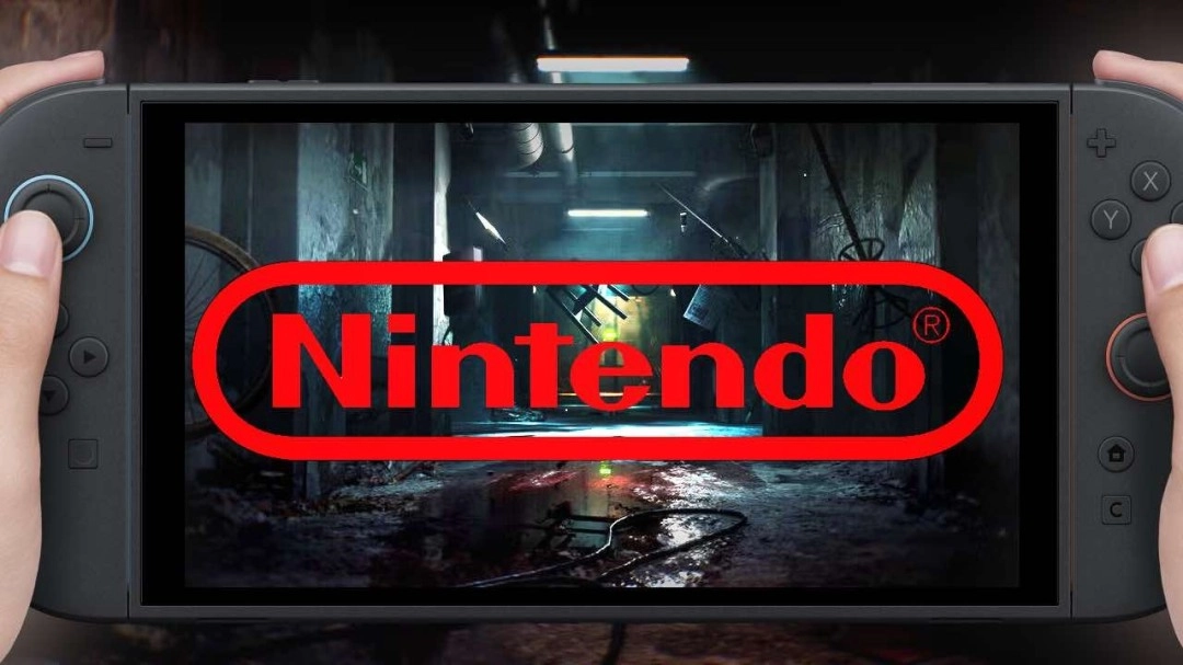 Switch2独占恐怖新作《Project M》新爆料：只有任天堂才能打造的专属体验