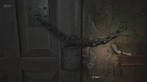寂静岭2重制版M房间飞蛾谜题怎么解寂静岭2重制版M房间飞蛾谜题解法