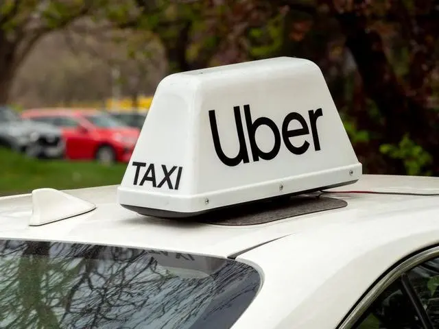 Uber客户服务部门裁员10%：简化员工队伍，拥抱人工智能
