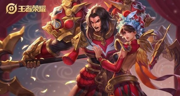 王者荣耀霸王别姬返场2021多少钱？霸王别姬返场时间及价格介绍[多图]