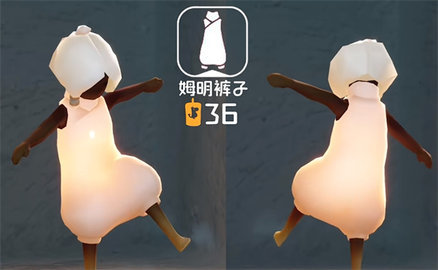 光遇姆明季免费物品有哪些 光遇姆明季免费物品详细介绍