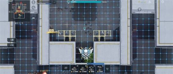 逆战未来单人通关空间站时要怎样布置陷阱