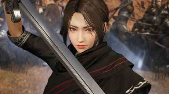 《真三国无双：起源》的&ldquo;梦幻四英杰&rdquo;DLC在M站拿到82分：性价比不错！