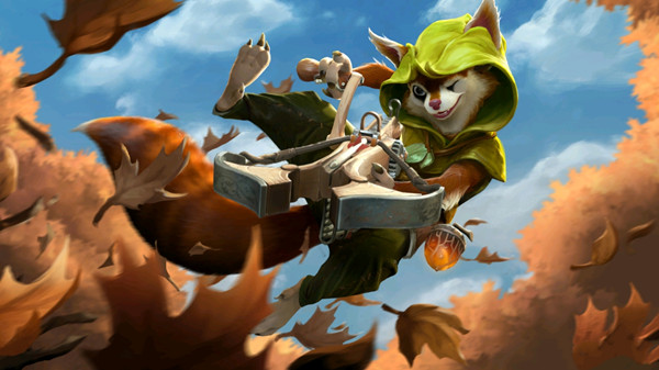 7.28版本新英雄森海飞霞语音介绍[多图] dota2森海飞霞配音是哪个