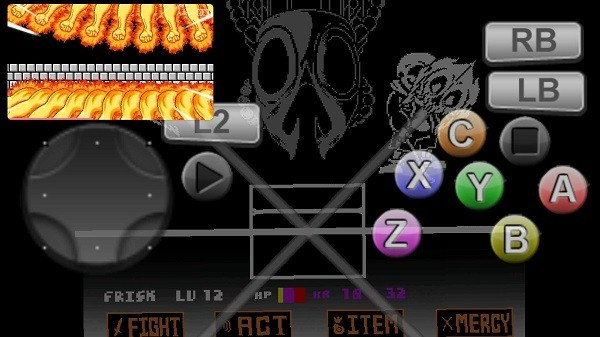 三重混沌时光手机版  1.0.0