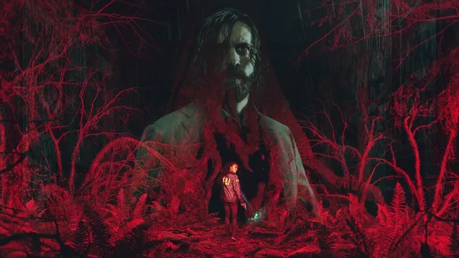 针对Epic独占的争议，《心灵杀手2》开发商给出回应：该合作对我们十分公平