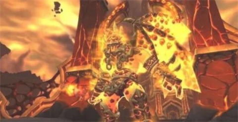 魔兽世界火焰之地护门人贝尔洛克怎么开门魔兽世界护门人贝尔洛克开门方法攻略
