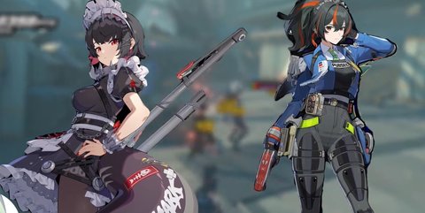 绝区零开服该抽谁绝区零开服限定角色抽取攻略