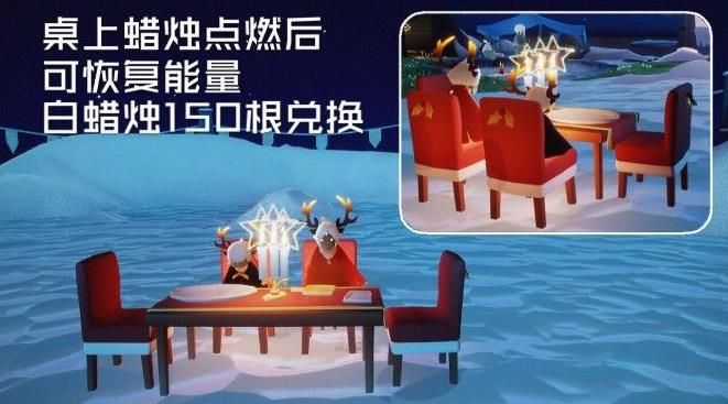 光遇圣诞节兑换图 光遇圣诞节套装需要多少根蜡烛[多图]图片3
