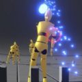 玩偶大作战  1.0.0