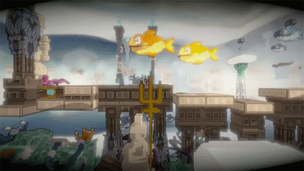 透视梦境空间  1.0.4