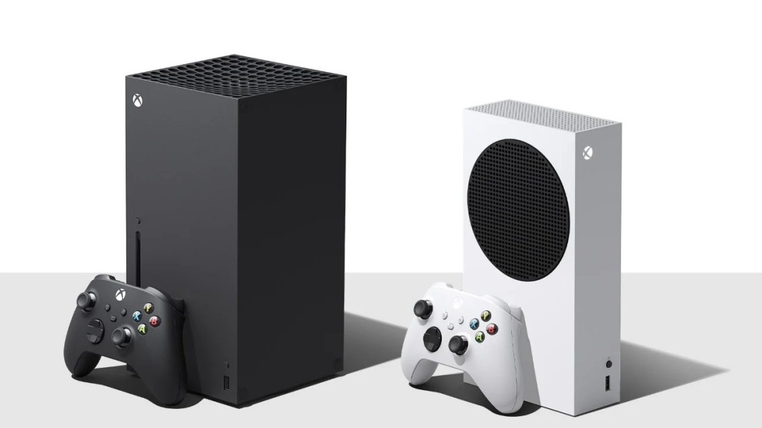 发售后18个月的销量几乎占据了Xbox Series总销量的一半