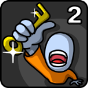 One Level 2: Stickman Jailbreak  1.8.7