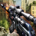 死亡之怒僵尸3D射手  1.3.1