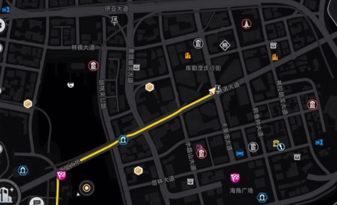 异环雨燕出行玩法指南大全